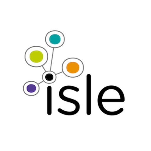 Isle Logo